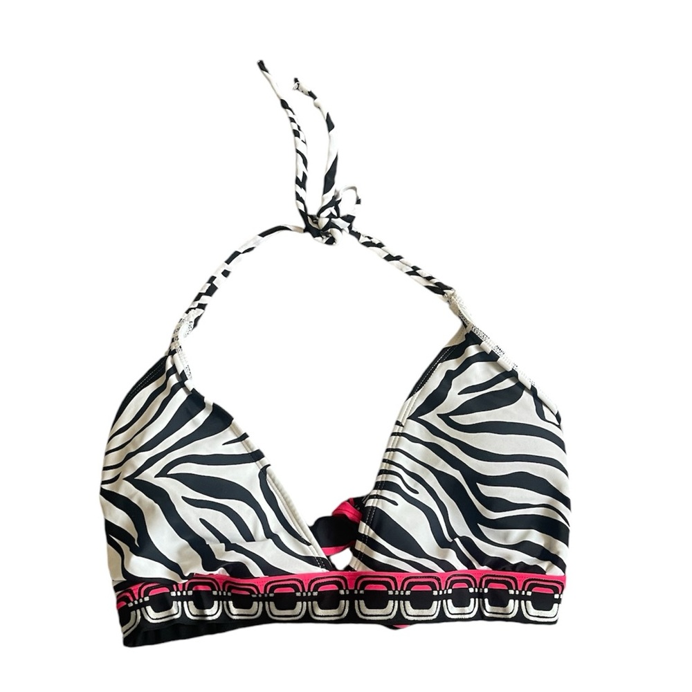 Faded Glory Bikini Top